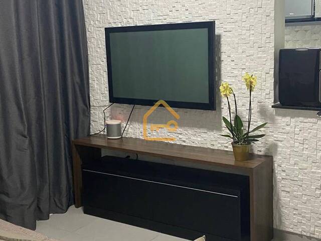 #AP344 - Apartamento para Venda em Jacareí - SP