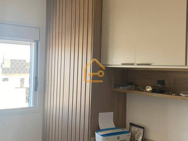 Apartamento para Venda em Jacareí - 5
