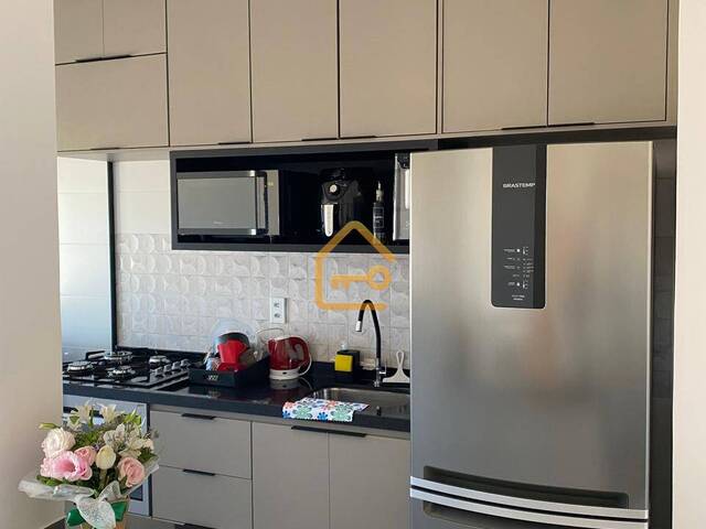 #AP344 - Apartamento para Venda em Jacareí - SP