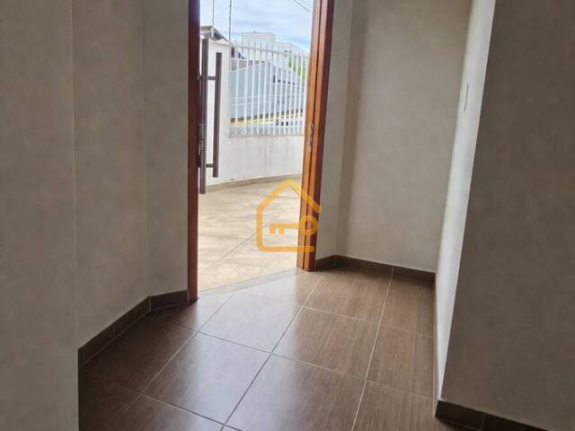 #CA345 - Casa para Venda em Jacareí - SP