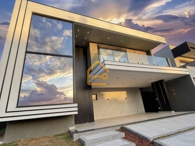 #CA340 - Casa em condomínio para Venda em São José dos Campos - SP