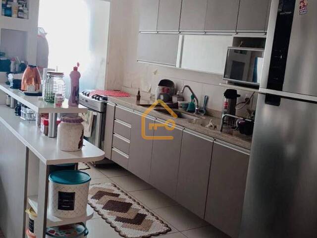 #AP346 - Apartamento para Venda em Jacareí - SP