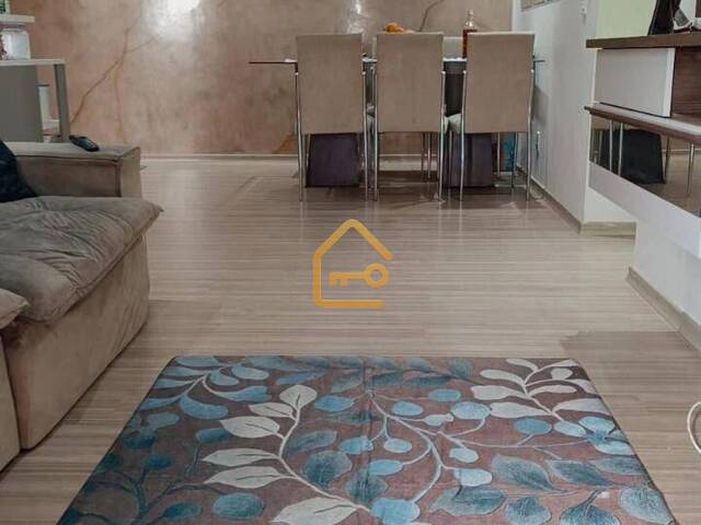 Apartamento para Venda em Jacareí - 5