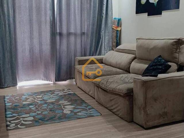 #AP346 - Apartamento para Venda em Jacareí - SP