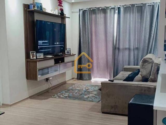 Apartamento para Venda em Jacareí - 4