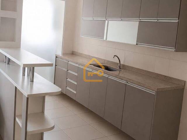 #AP346 - Apartamento para Venda em Jacareí - SP