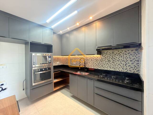 Apartamento para Venda em Jacareí - 5