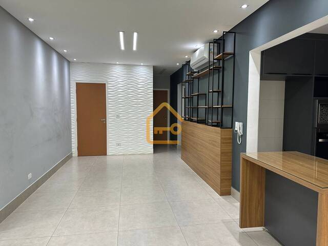 Apartamento para Venda em Jacareí - 4