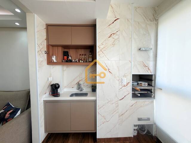 #AP292 - Apartamento para Venda em Jacareí - SP