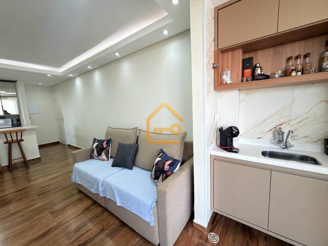 #AP292 - Apartamento para Venda em Jacareí - SP