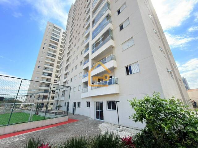 #AP292 - Apartamento para Venda em Jacareí - SP