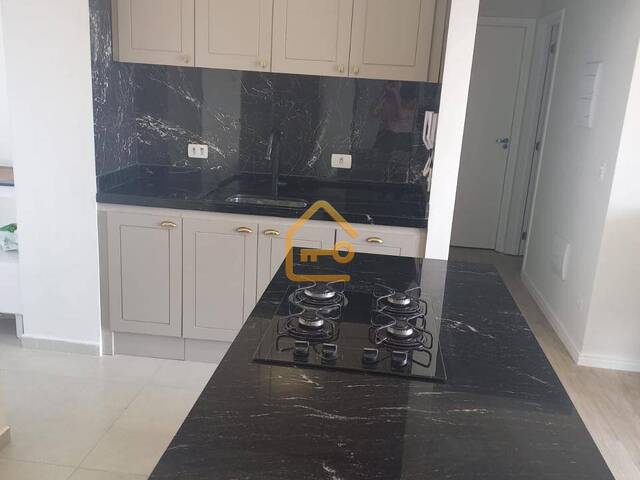 Apartamento para Venda em Jacareí - 4