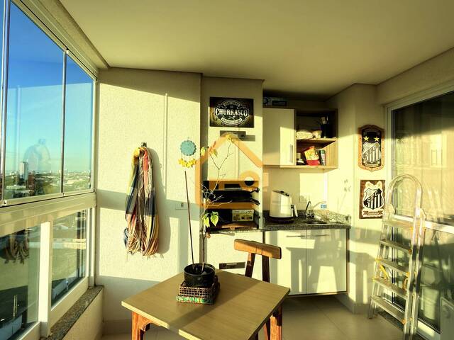 Apartamento para Venda em Jacareí - 4