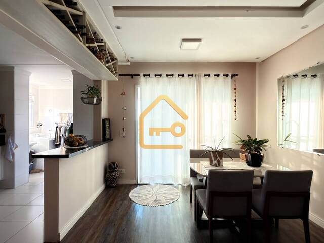 Apartamento para Venda em Jacareí - 5