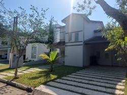 #SO02 - Casa em condomínio para Venda em Jacareí - SP - 1