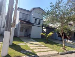 #SO02 - Casa em condomínio para Venda em Jacareí - SP - 2