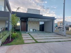 #CA03 - Casa em condomínio para Venda em Jacareí - SP - 3