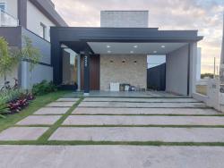 #CA03 - Casa em condomínio para Venda em Jacareí - SP - 2