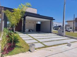 #CA03 - Casa em condomínio para Venda em Jacareí - SP - 1