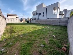 #TE4 - Área para Venda em Jacareí - SP - 1