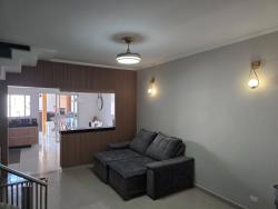 #SO267 - Casa em condomínio para Venda em Jacareí - SP - 1