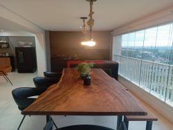 Apartamento para Venda em São José dos Campos - 5