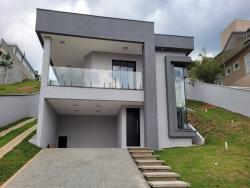 #SO11 - Casa em condomínio para Venda em Jacareí - SP - 1