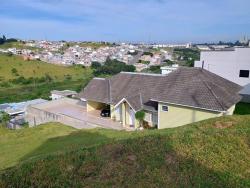 #SO19 - Casa em condomínio para Venda em Jacareí - SP - 2