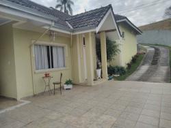 #SO19 - Casa em condomínio para Venda em Jacareí - SP - 1