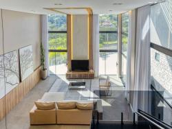 #SO25 - Casa em condomínio para Venda em Jacareí - SP - 1