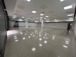 #CO29 - Sala para Locação em Jacareí - SP - 1