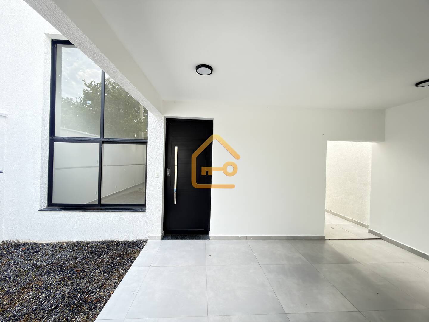 Casa térrea à venda com 3 dormitórios (1 suíte ) Villa Branca, Jacareí